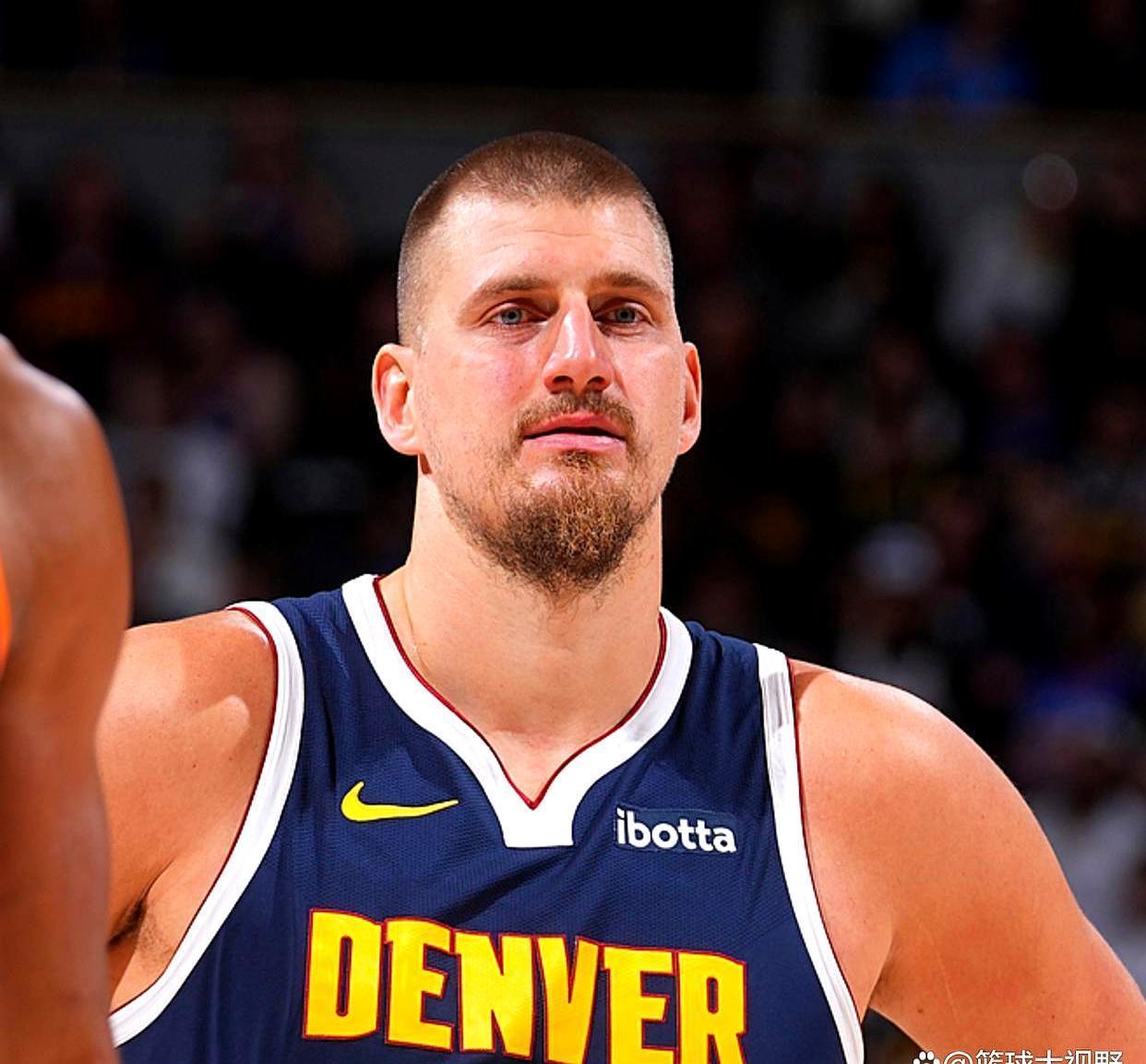 约基奇完整赛程请查收细节曝光(nba开局融合约基奇模板笔趣阁) 约基奇完整赛程请查收细节曝光(nba开局融合约基奇模板笔趣阁)